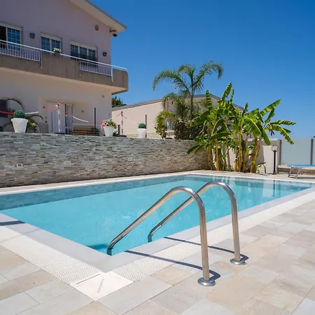 Endless Summer * Alcamo