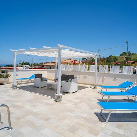 Endless Summer Alcamo