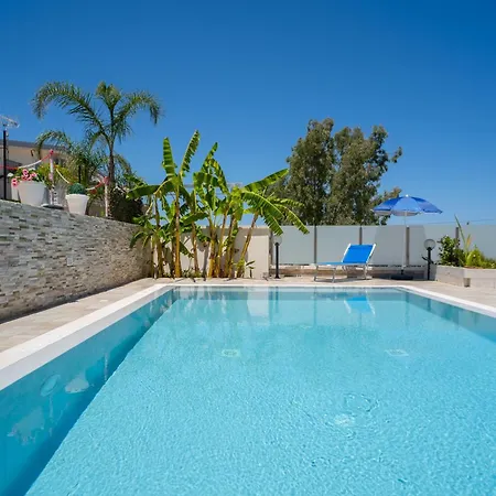 Endless Summer Villa *