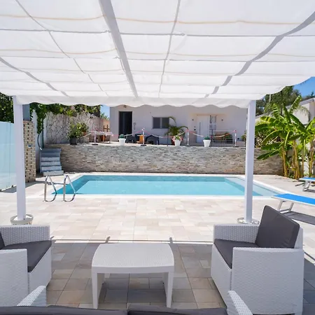 Villa Endless Summer Alcamo