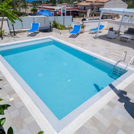 Endless Summer * Alcamo