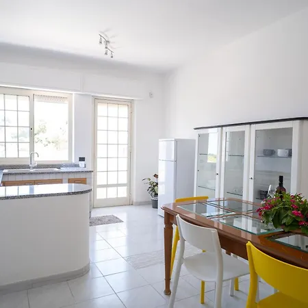 Endless Summer Villa Alcamo