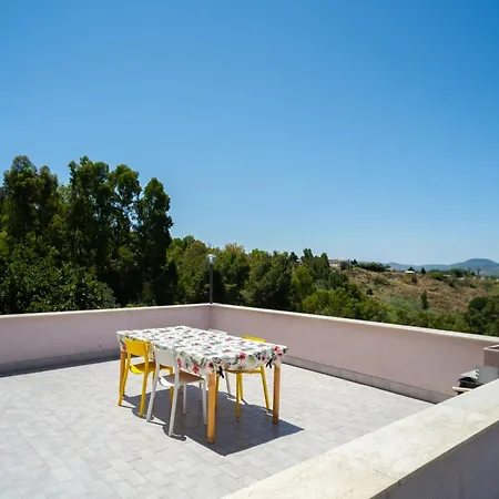 Endless Summer Alcamo