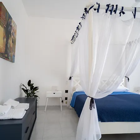 Endless Summer Villa Alcamo