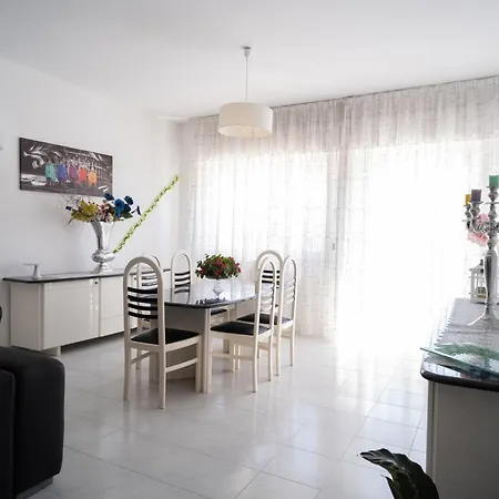 Endless Summer Villa Alcamo