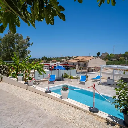 Endless Summer Villa